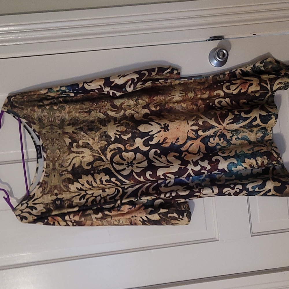 LIKY 4X shirt